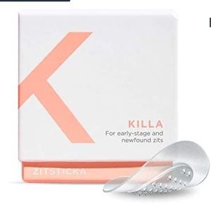 BN ZitSticka Killa Kit Self-Dissolving Microdart Acne Pimple Zit Patch 8 Pack